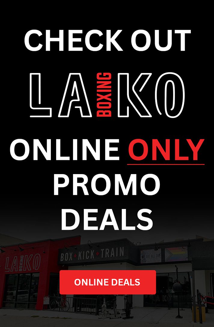 Check-Out-LAKO-Online-Only-Promos Check out LAKO Boxing Online Only Promo Deals