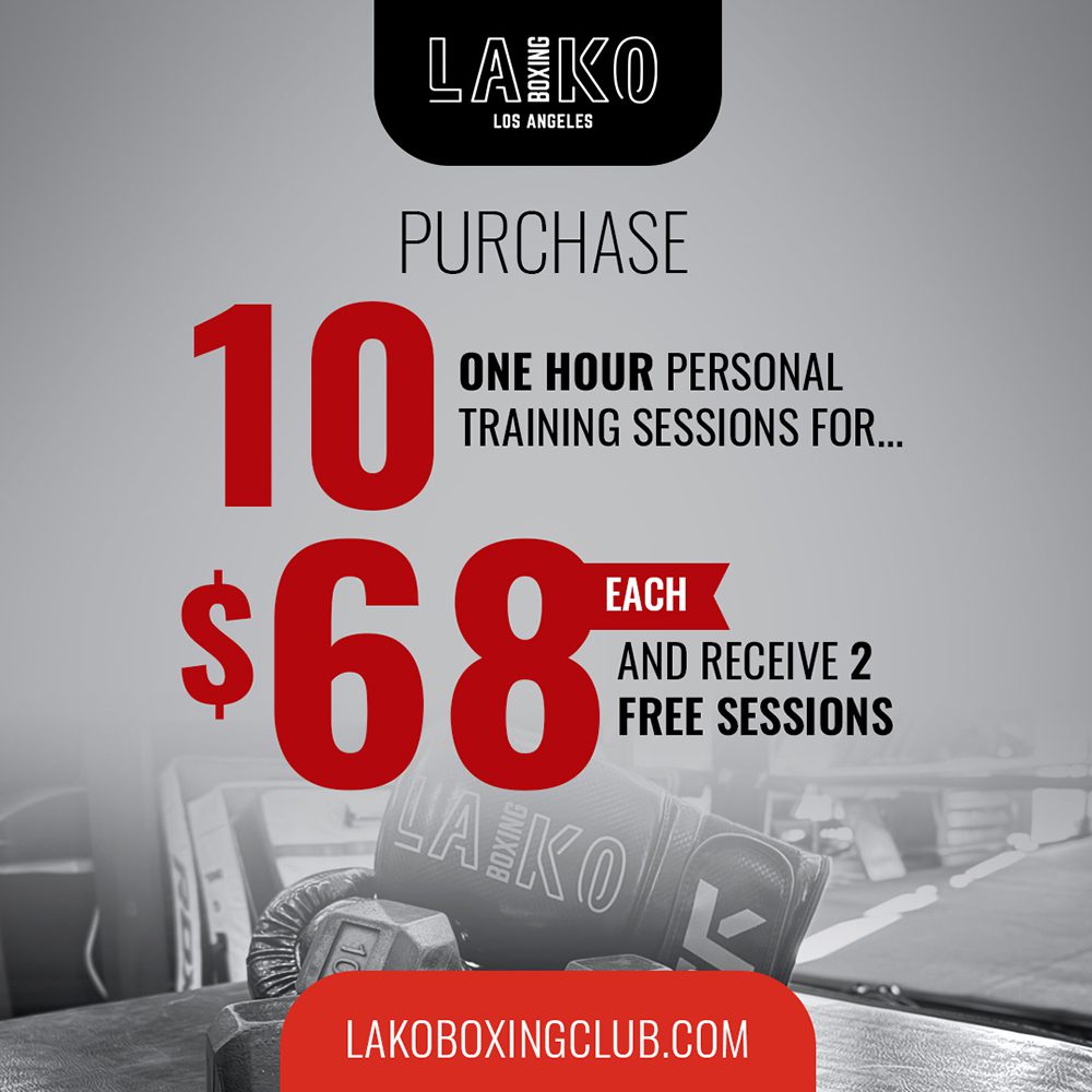 February 26 PT Promo